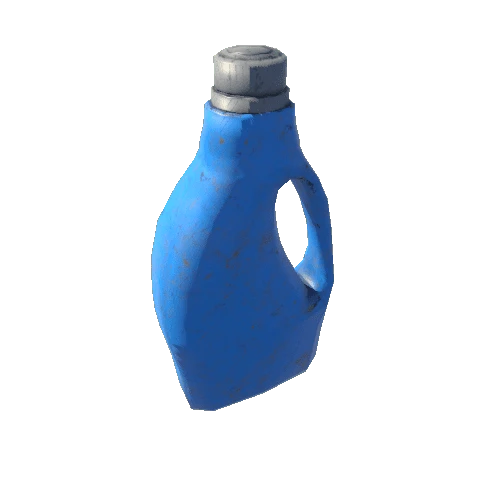 Bottle plastic_1